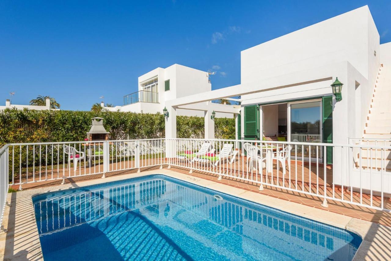 Villa Cal Peixito Son Bou Exterior photo