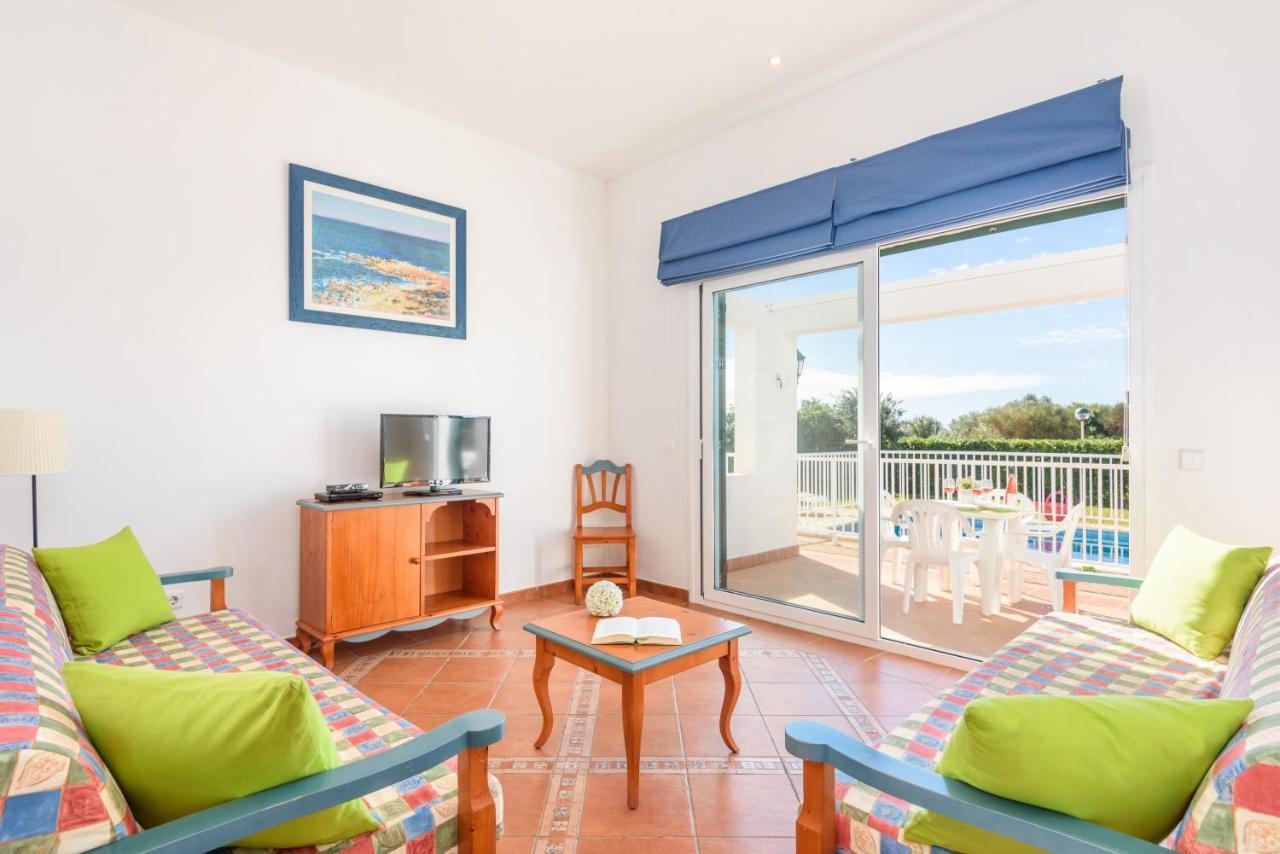 Villa Cal Peixito Son Bou Exterior photo