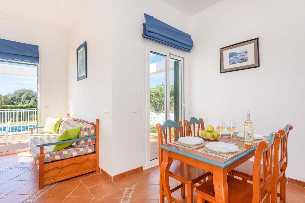 Villa Cal Peixito Son Bou Exterior photo