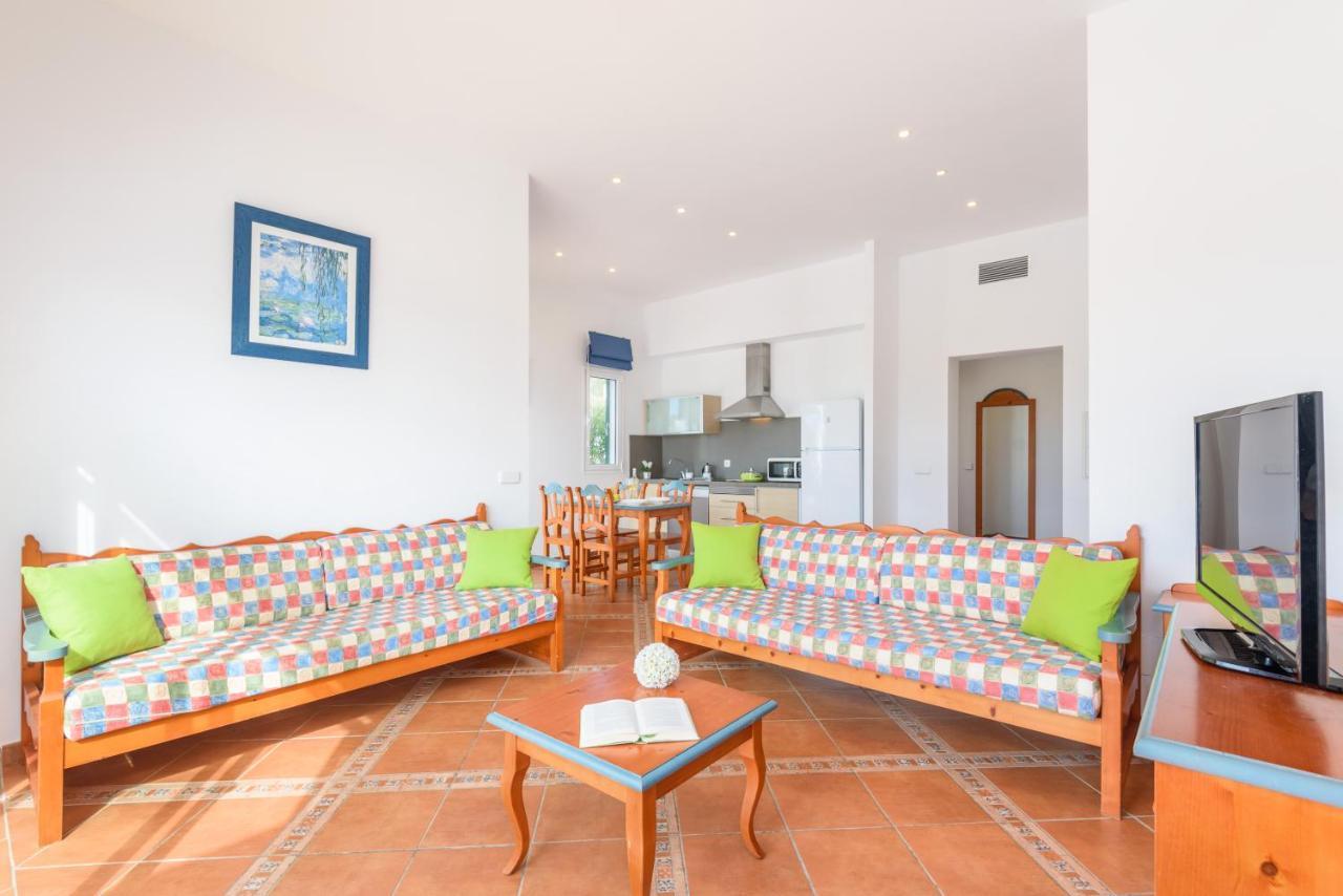 Villa Cal Peixito Son Bou Exterior photo