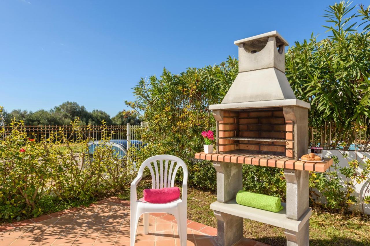 Villa Cal Peixito Son Bou Exterior photo