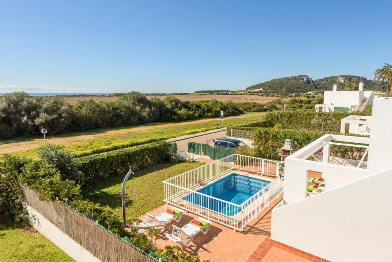 Villa Cal Peixito Son Bou Exterior photo