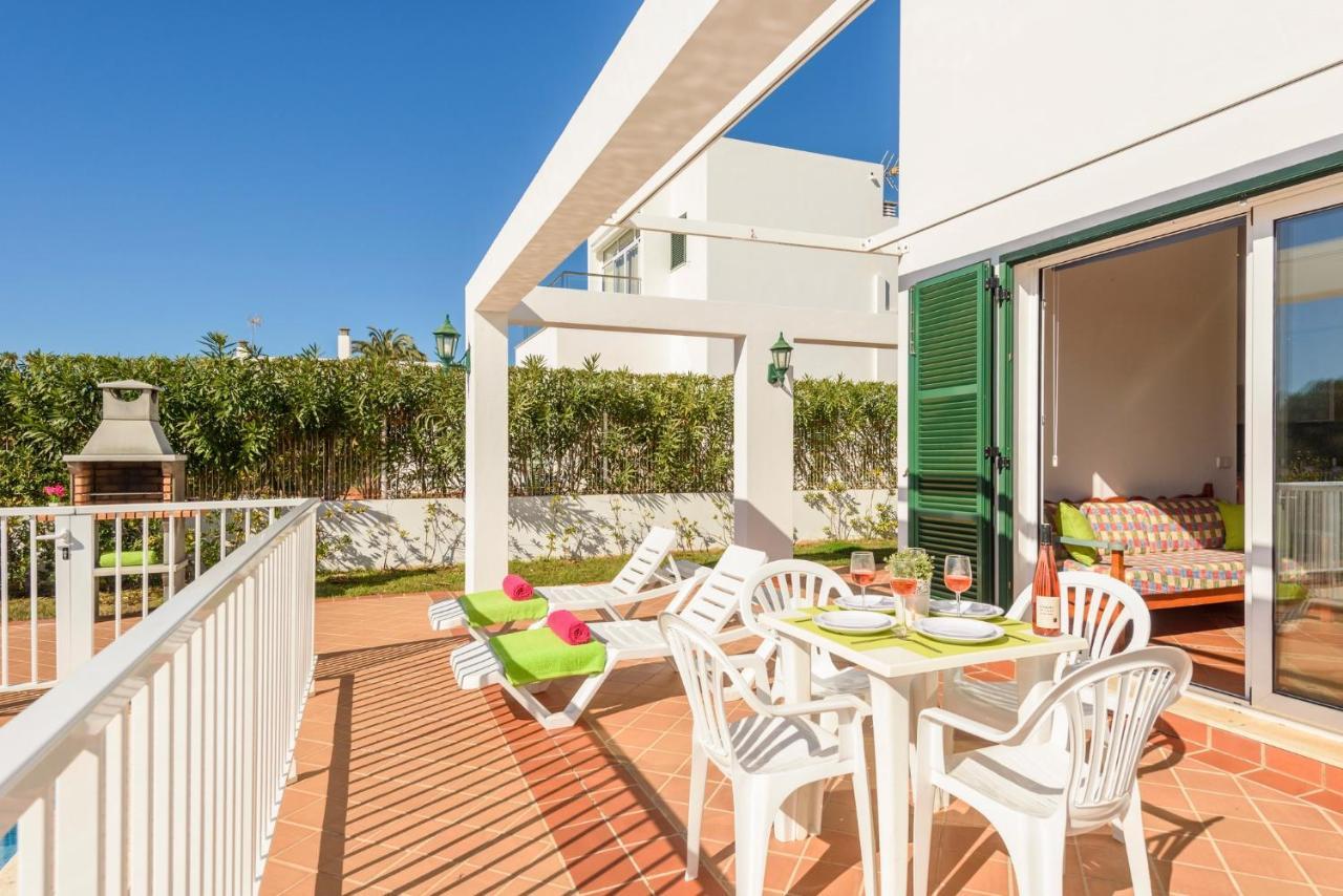 Villa Cal Peixito Son Bou Exterior photo
