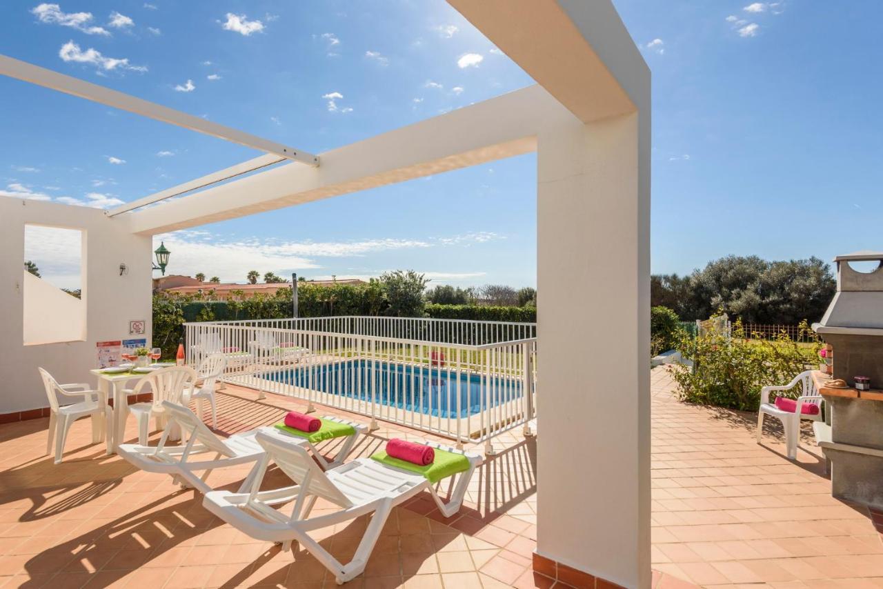 Villa Cal Peixito Son Bou Exterior photo